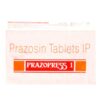 Prazopress 1mg