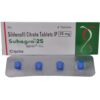 Suhagra 25mg