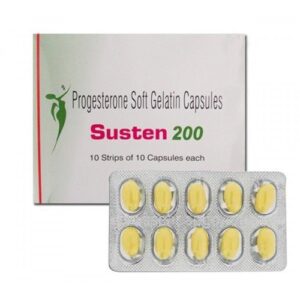 Susten 200mg