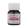 Thyronorm 12.5Mcg