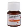 Thyronorm 25mcg