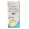 Toba .3%(0.3% 5ml)