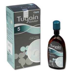 Tugain 5% 60ml