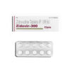 Zidovir 300mg