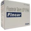 Fincar 5mg