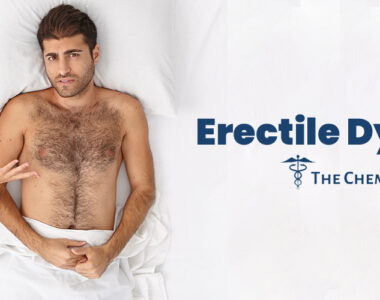 Erectile Dysfunction Medicine Online USA