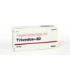 Trivedon 20mg
