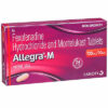 Allegra-M Tablet