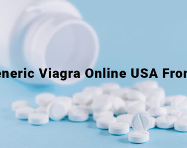 Buy Generic Viagra Online USA From India