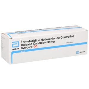 Cytogard OD 60mg
