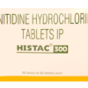 Histac 300mg