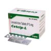 Cetcip L-5 mg