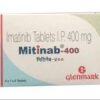 Mitinab 400mg