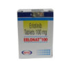 Erlonat 100mg