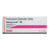 OMNACORTIL 40mg