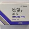 Imanib 400mg