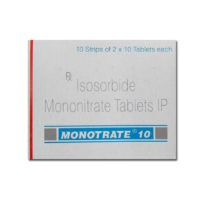 Monotrate 10mg