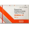 Nemdaa 10Mg