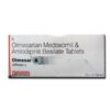 Olmesar A (5/20 mg)