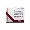 Qutan SR 50mg