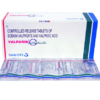 Valparin Chrono 300M