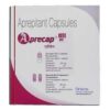 Aprecap 125mg/80mg