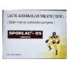 Sporlac DS