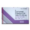 Qutan SR 200mg