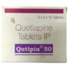 Ridazin 100mg