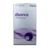 DUOVA ROTACAP 18MCG/12MCG