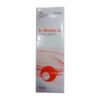 BUDENASE AQ 100MCG