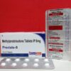 PREDALE 8MG