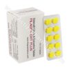 Filagra Dxt 130 Mg