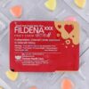 Fildena Xxx Chewable