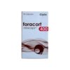 FORACORT 6+400MCG ROTA.