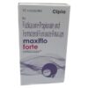 MAXIFLO FORTE ROTACAPS