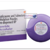 SERETIDE DISKUS 50MCG+500MCG