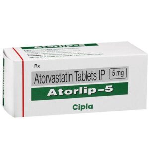 ATORLIP 5MG