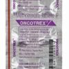 ONCOTREX 2.5MG