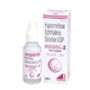 Moisol Z Eye Drop
