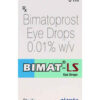 Bimat Ls Eye Drop
