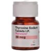 THYRONORM 88 MCG