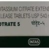 POTRATE 5