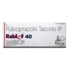 Rablet 40 Mg