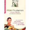 ALOE VERA ALOE FRUITAMIN BLEACH CREAM