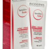 BIODERMA SENSIBIO FORTE - ANTI REDNESS CREAM 40ML