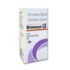 BRIMOSUN P 0.15%