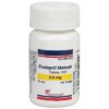 ENALAPRIL 2.5 MG