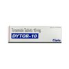 DYTOR 10MG