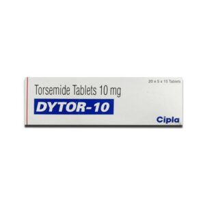 DYTOR 10MG